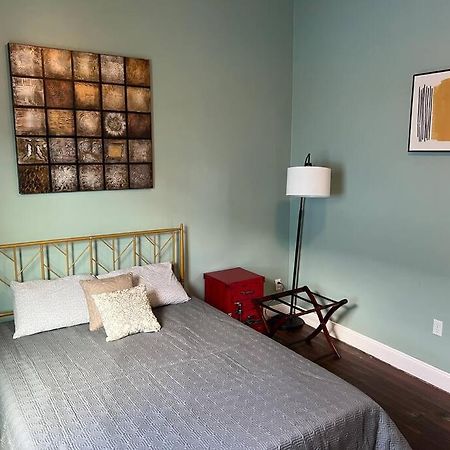Chilled Pad 2 Blocks From The French Quarters Apartman New Orleans  Kültér fotó