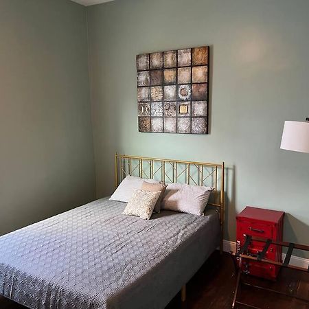 Chilled Pad 2 Blocks From The French Quarters Apartman New Orleans  Kültér fotó