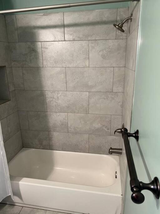Chilled Pad 2 Blocks From The French Quarters Apartman New Orleans  Kültér fotó