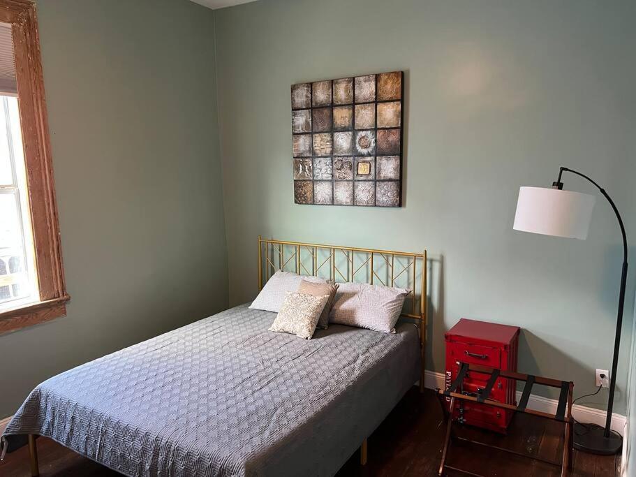 Chilled Pad 2 Blocks From The French Quarters Apartman New Orleans  Kültér fotó