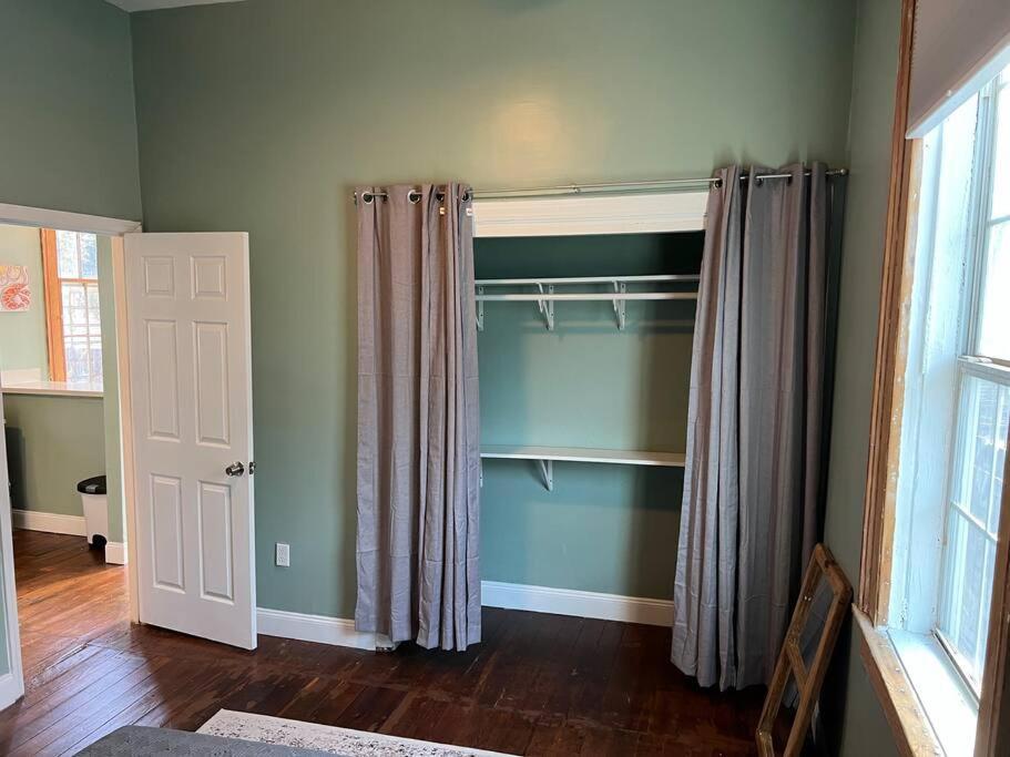 Chilled Pad 2 Blocks From The French Quarters Apartman New Orleans  Kültér fotó