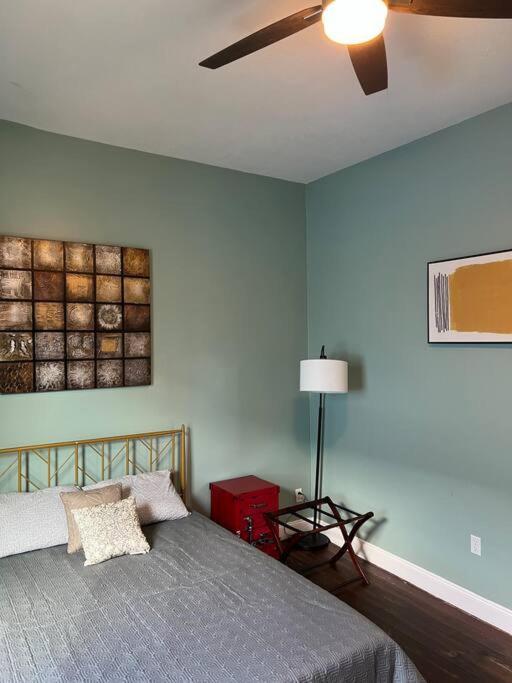 Chilled Pad 2 Blocks From The French Quarters Apartman New Orleans  Kültér fotó